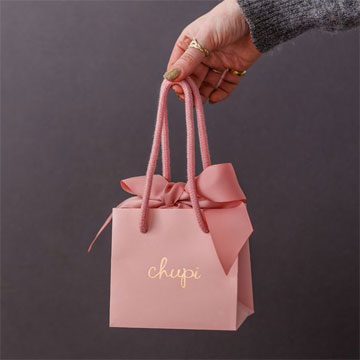Chocolate Bag