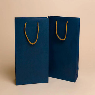 Chocolate Bag