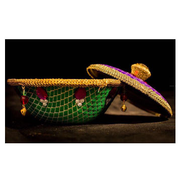 Pithi Bowl