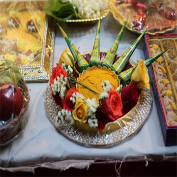 Pithi Bowl