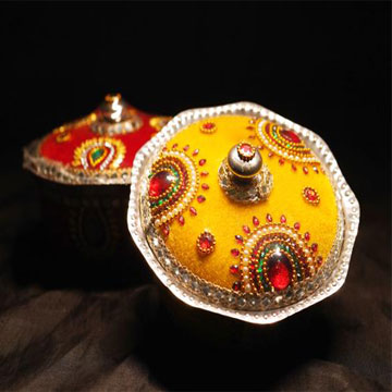 Pithi Bowl