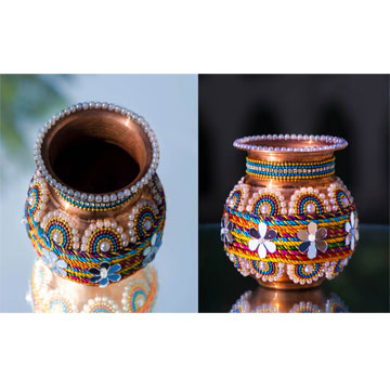 Pooja-Kalash
