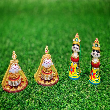Riddhi-Siddhi