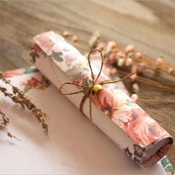 Wedding Card