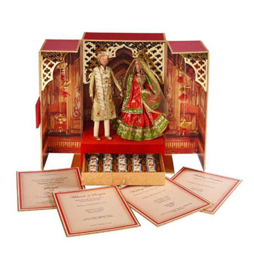 Wedding Card